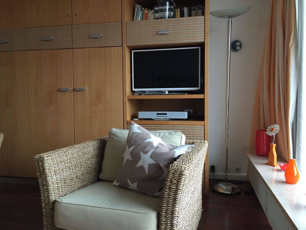 Sea - Lodge, Bismarckstr.