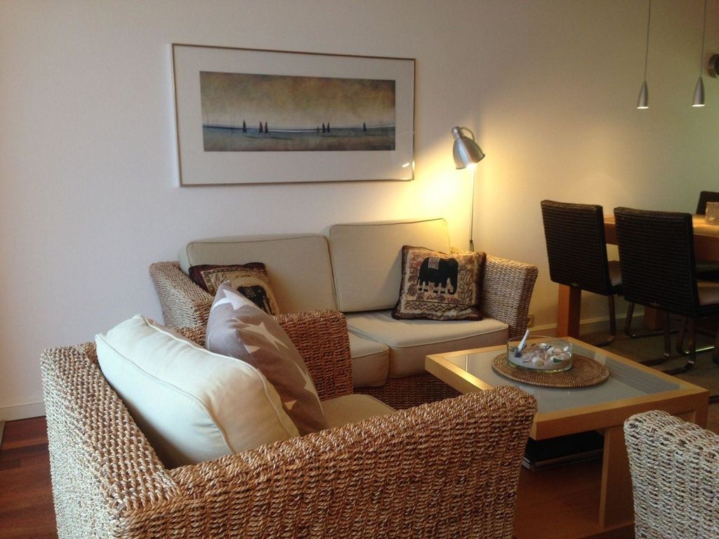 Sea - Lodge, Bismarckstr.