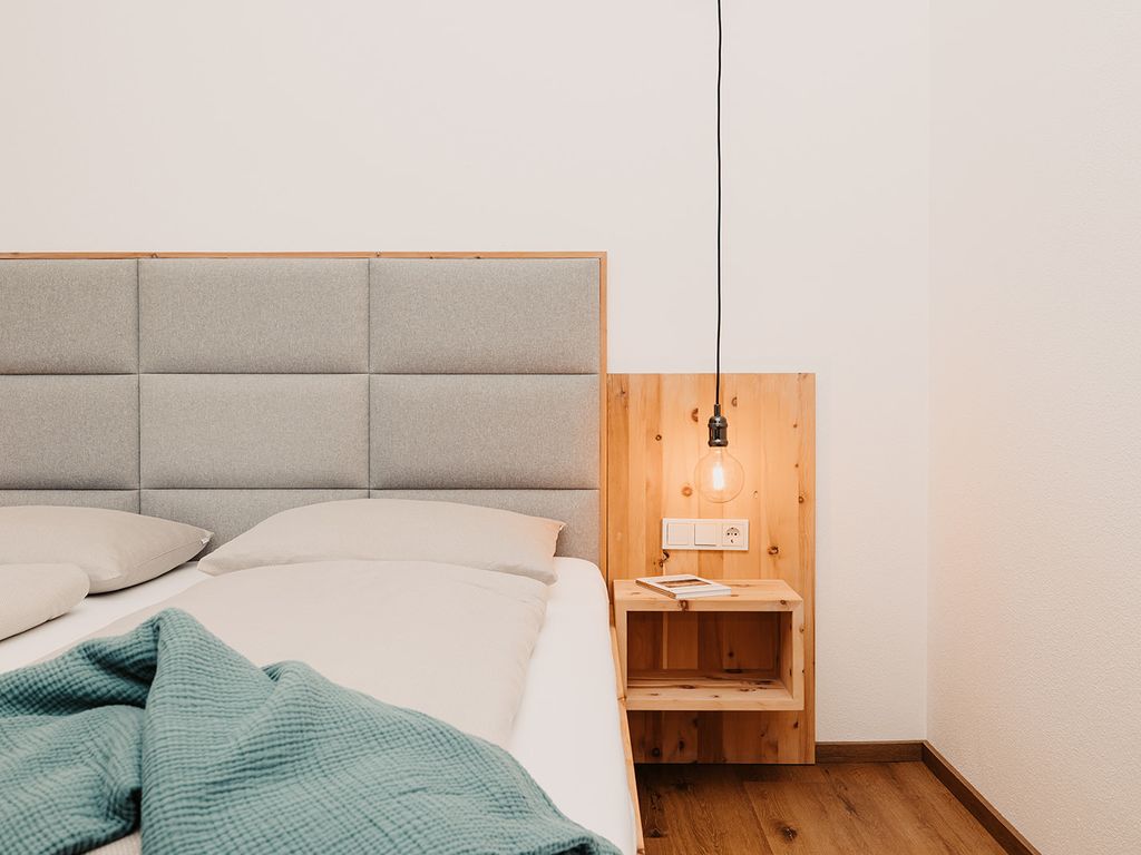 Ferienappartement Bergliebe