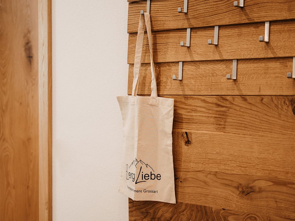 Ferienappartement Bergliebe