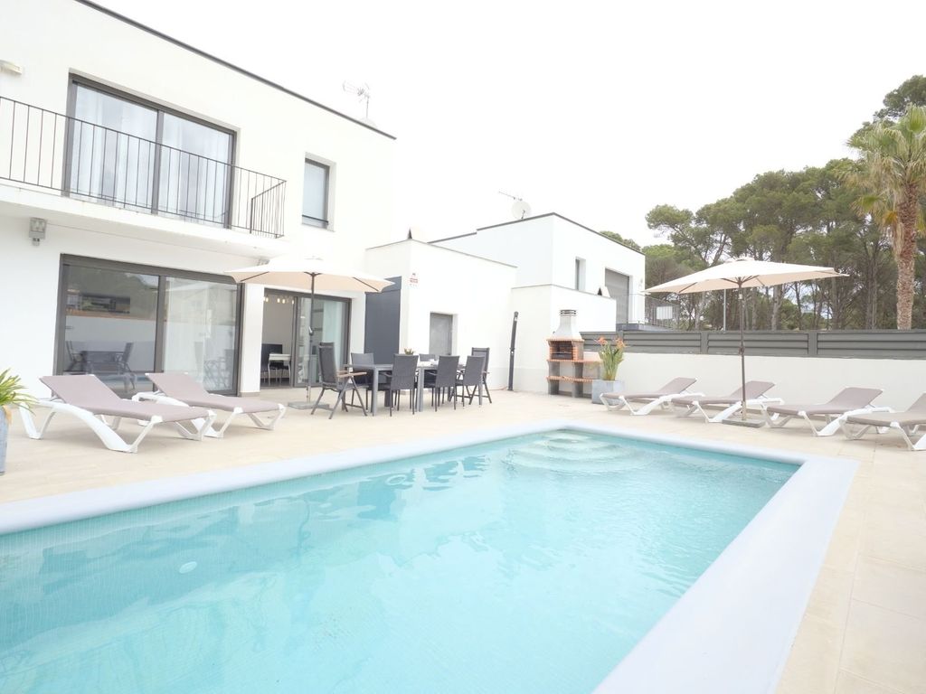 Haus CRIS