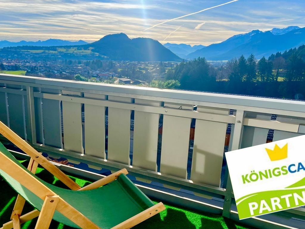 Wildgrün Panorama Lodge 11