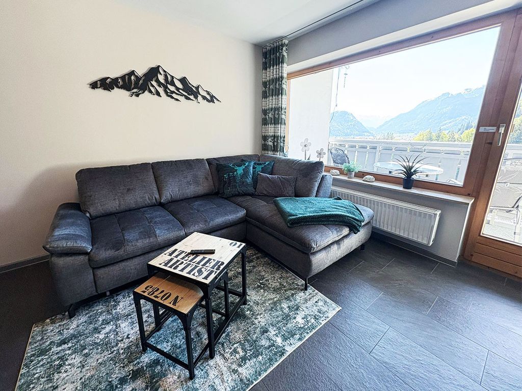 Wildgrün Panorama Lodge 14