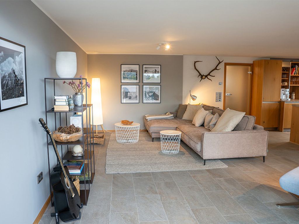 Wildgrün Spa Lodge 16