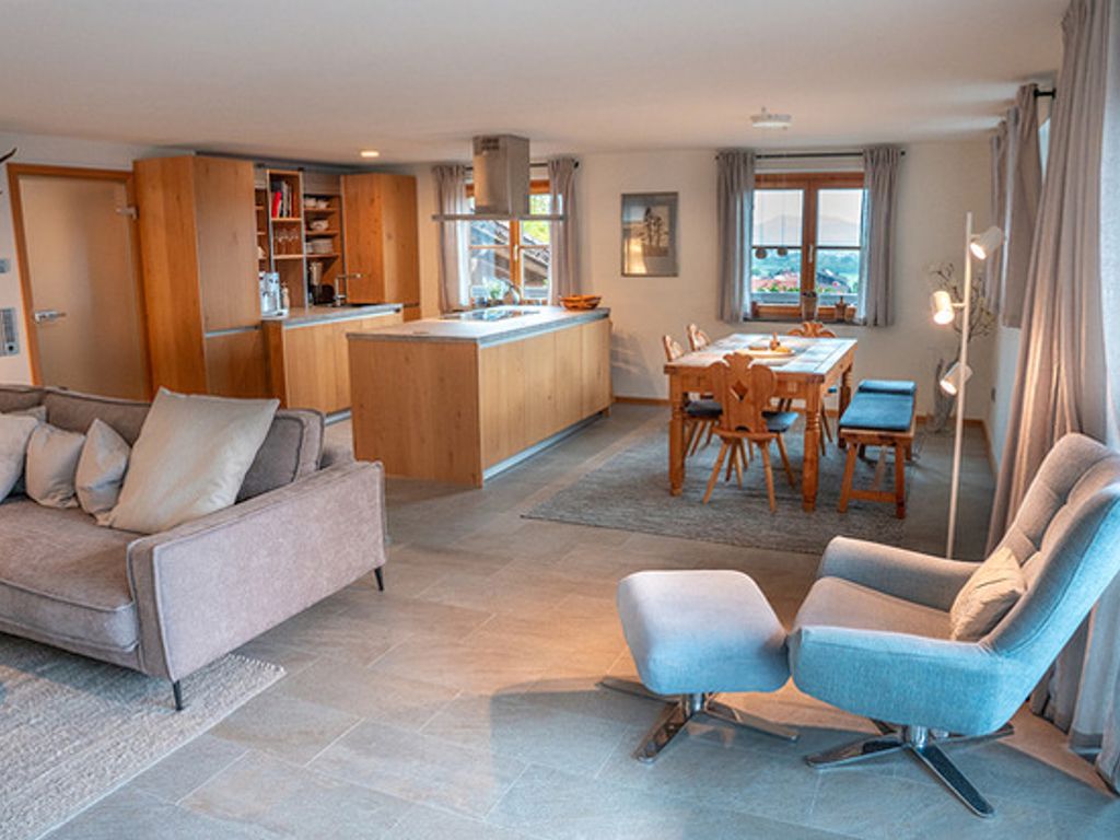 Wildgrün Spa Lodge 16