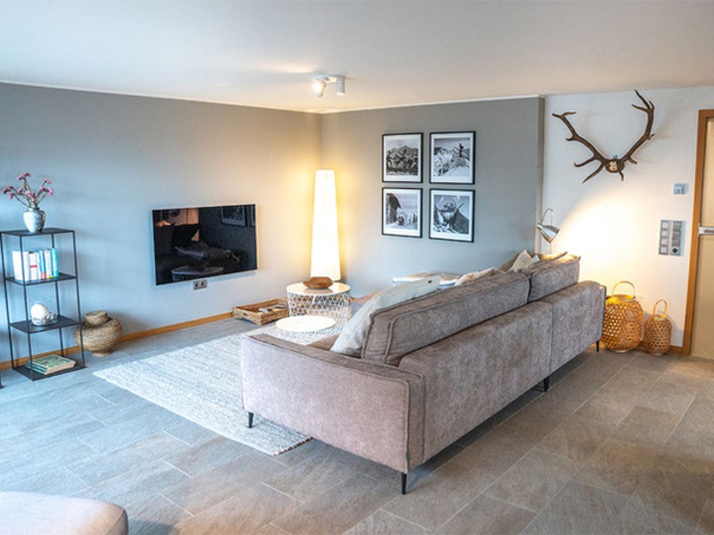 Wildgrün Spa Lodge 16