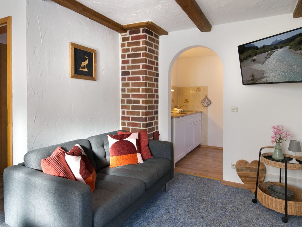 Bergleuchten -403-
