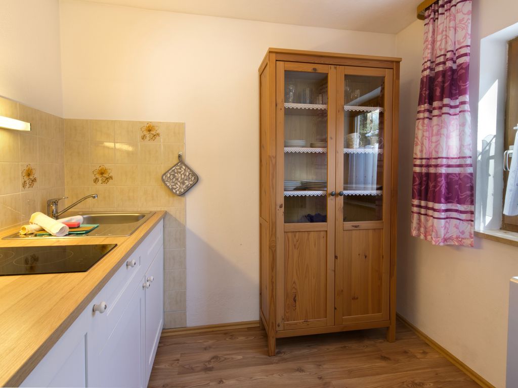 Bergleuchten -403-