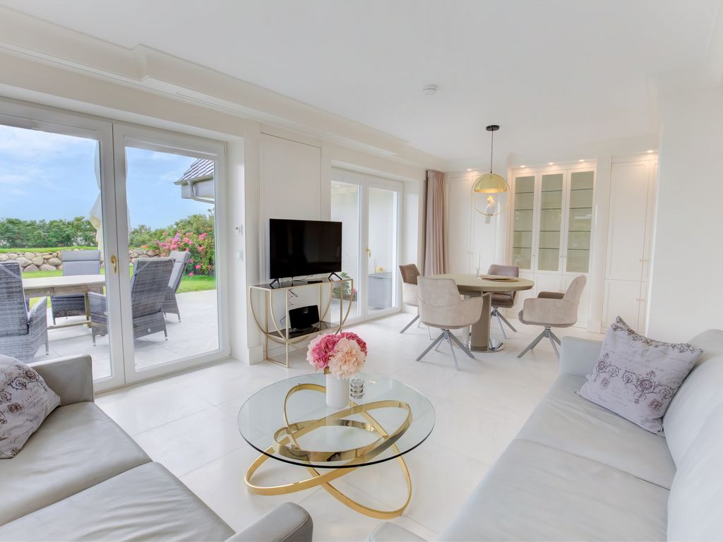 Haus am Meer F3