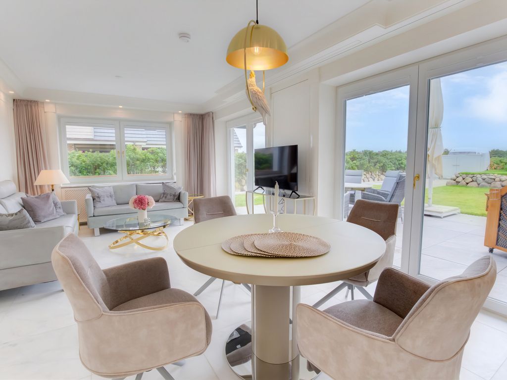 Haus am Meer F3
