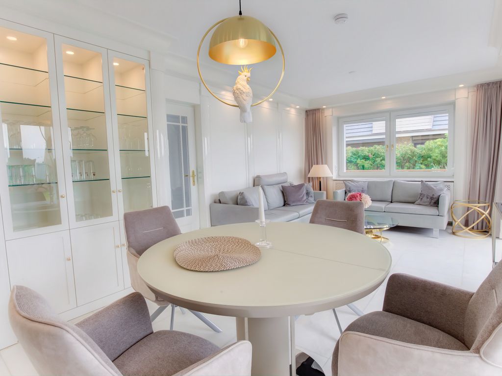 Haus am Meer F3