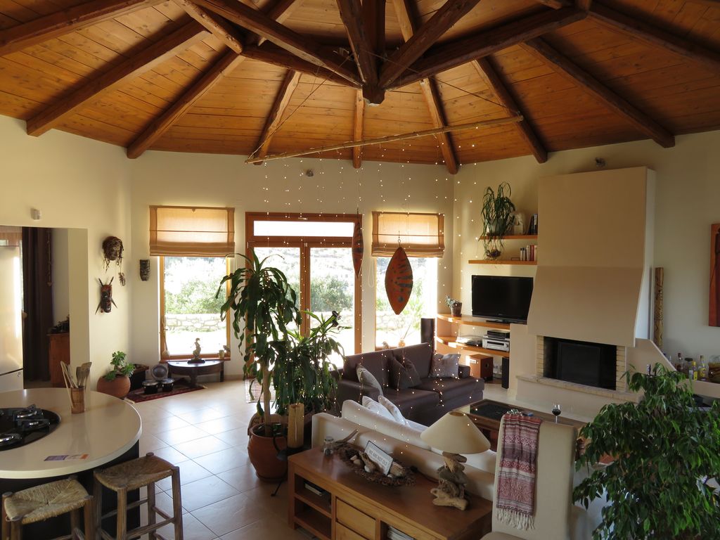 Casa Conito