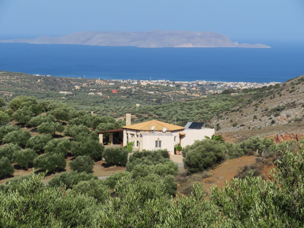Casa Conito