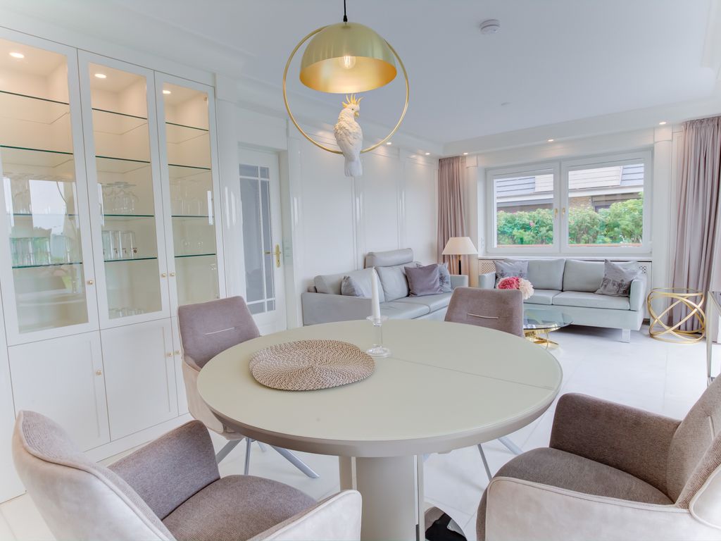 Haus am Meer F3