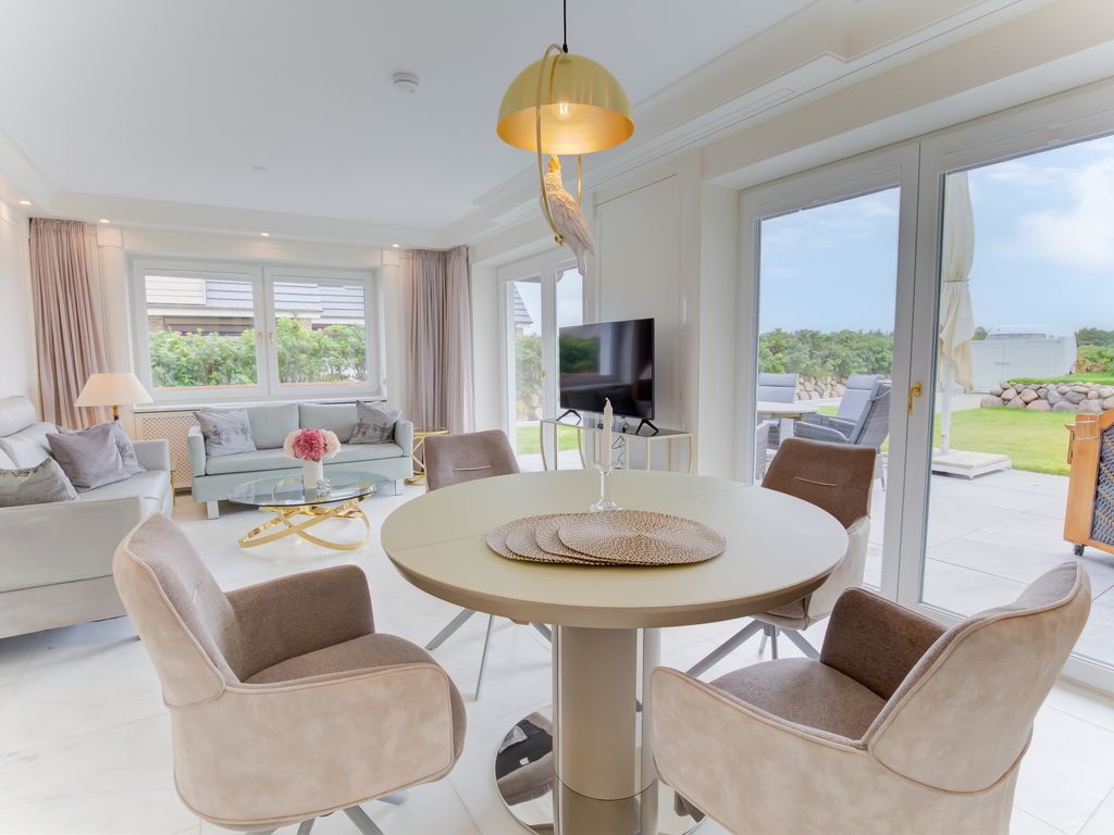 Haus am Meer F3