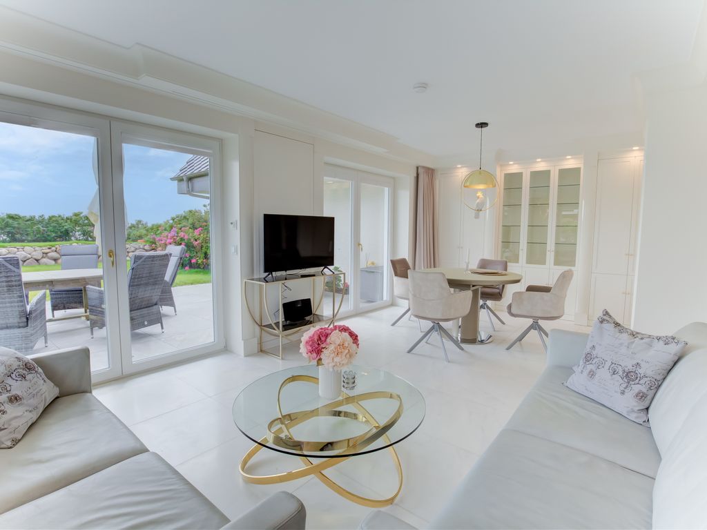 Haus am Meer F3