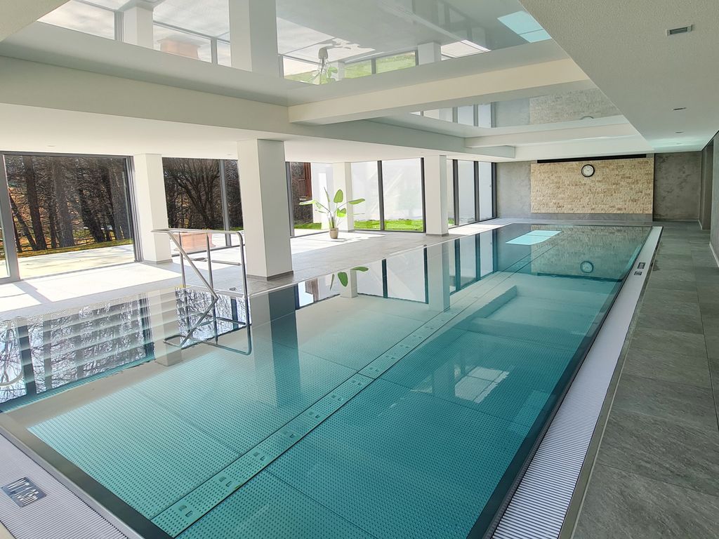 App. 1315 - "Auszeit" Kurhotel Schluchsee - mit Hallenbad, Schluchsee