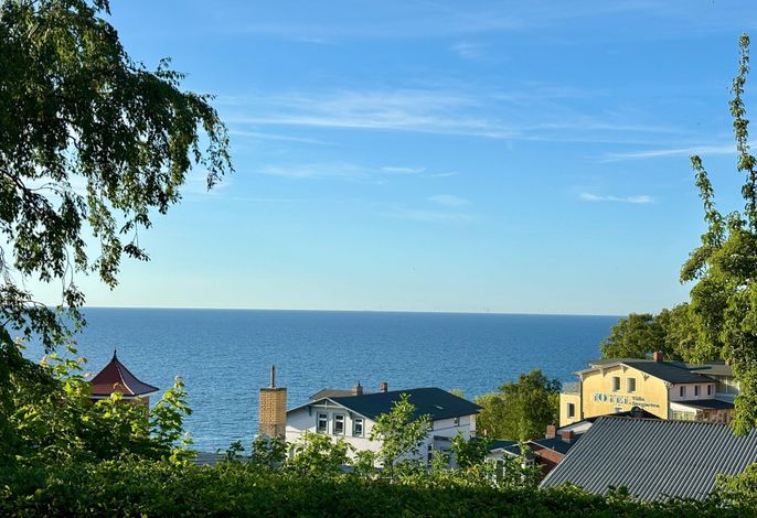 Ruhe, Natur & Meerblick – Das Atelier in Lohme: Wandern, Radfahren & Golf direkt vor der Tür – Foto 1