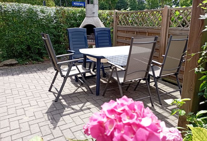 Ferienhaus Skipperglück – Foto 4