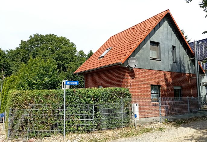Ferienhaus Skipperglück – Foto 5