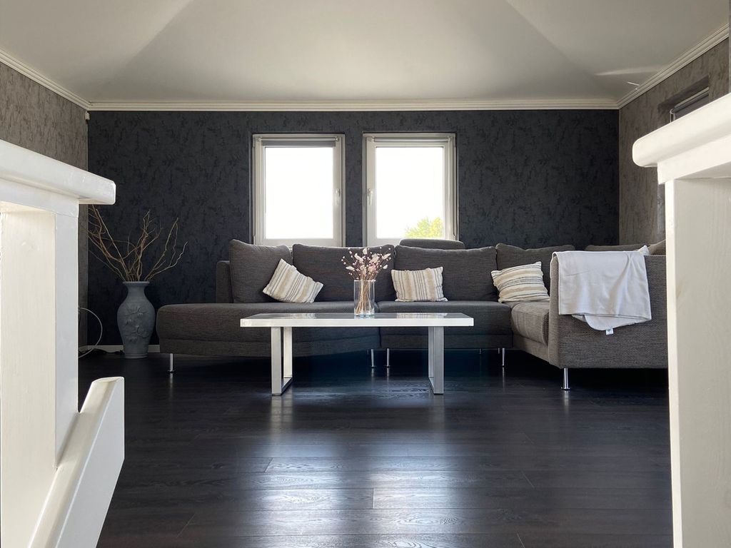 Ferienwohnung Naeve