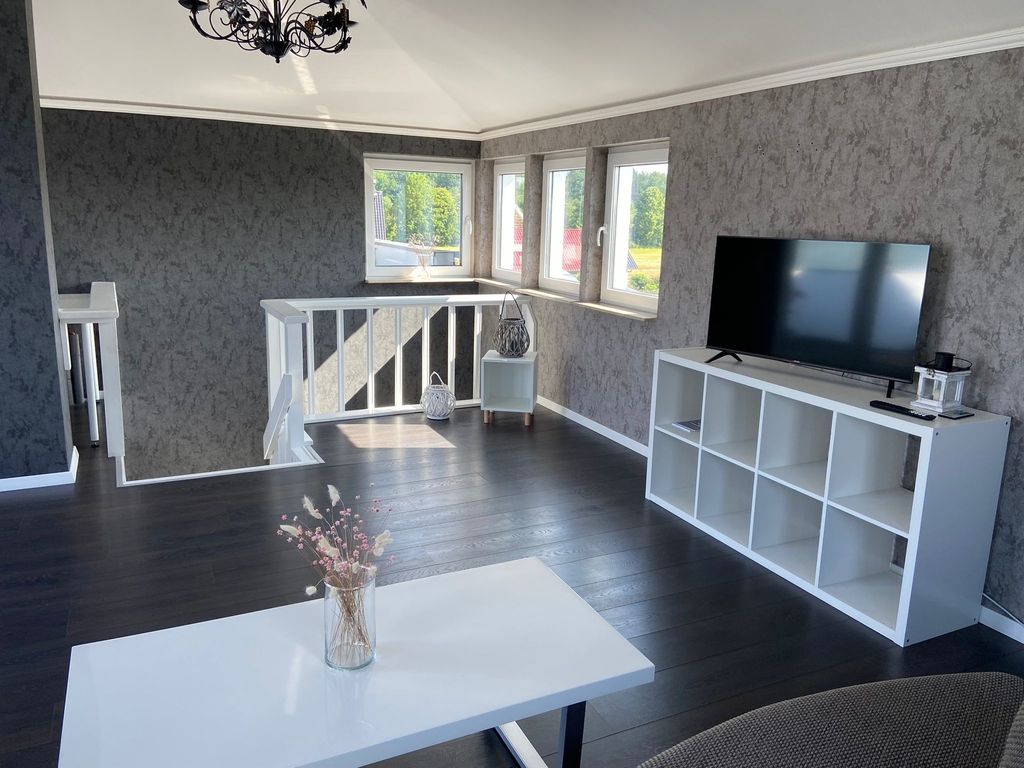 Ferienwohnung Naeve