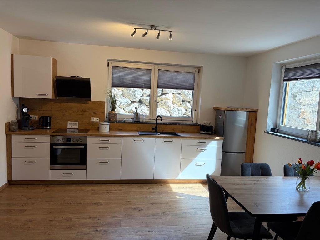 Ferienwohnung Alpenblick