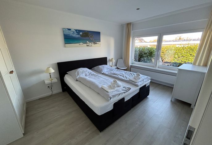 Haus "Melodie der Meeresbrise" Ferienwohnung 2 – Foto 1