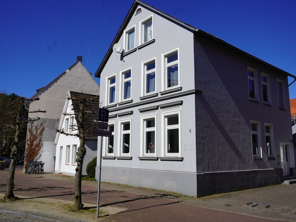 Küstenliebe Cuxhaven  3