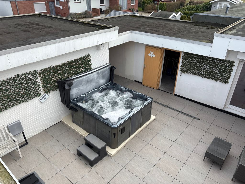 Haus "Melodie der Meeresbrise" Ferienwohnung 3