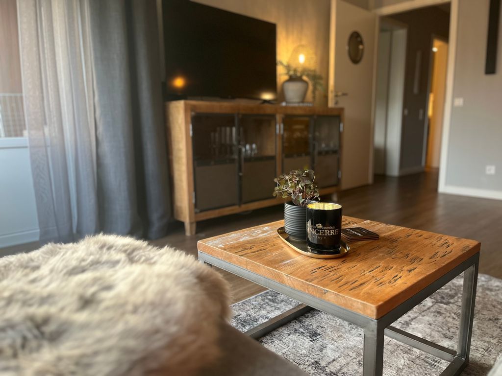 Hanseat Grömitz: Ferienwohnung in Grömitz