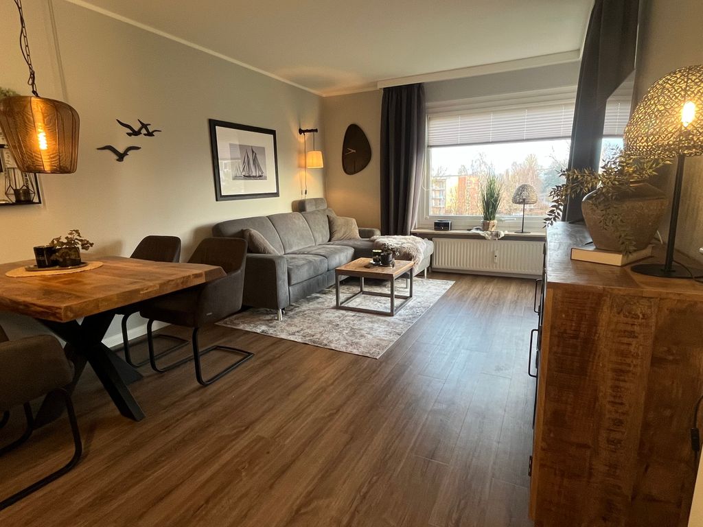 Hanseat I Whg 44 mit Meerblick – Grömitz