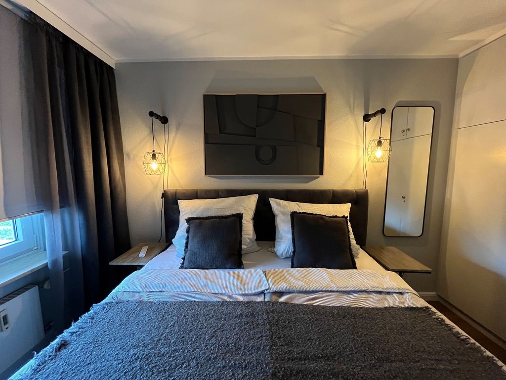 Hanseat I Whg 44 mit Meerblick