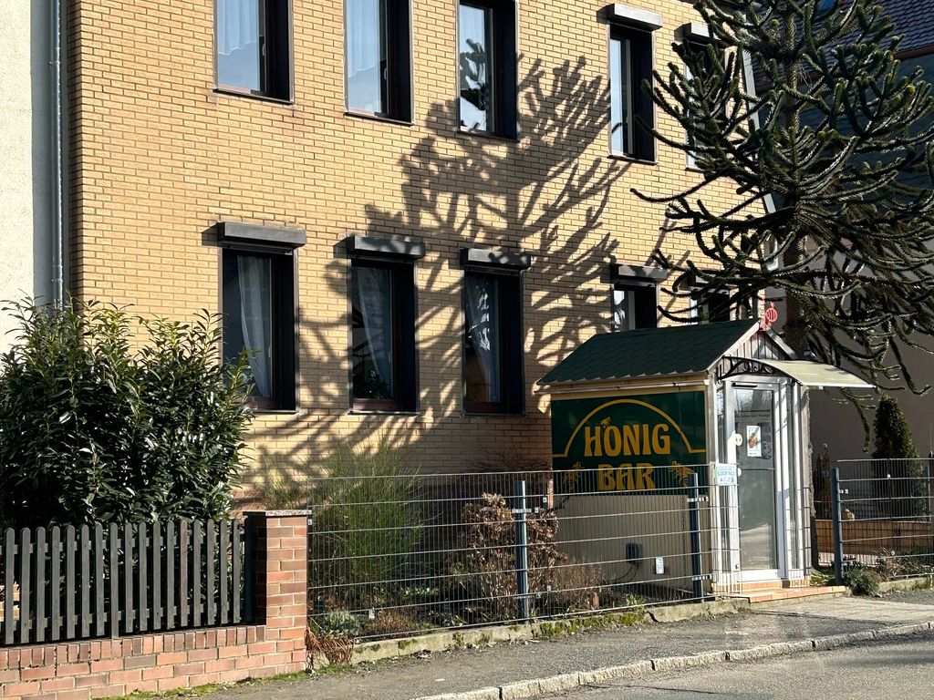 Apartment an der Honigbar
