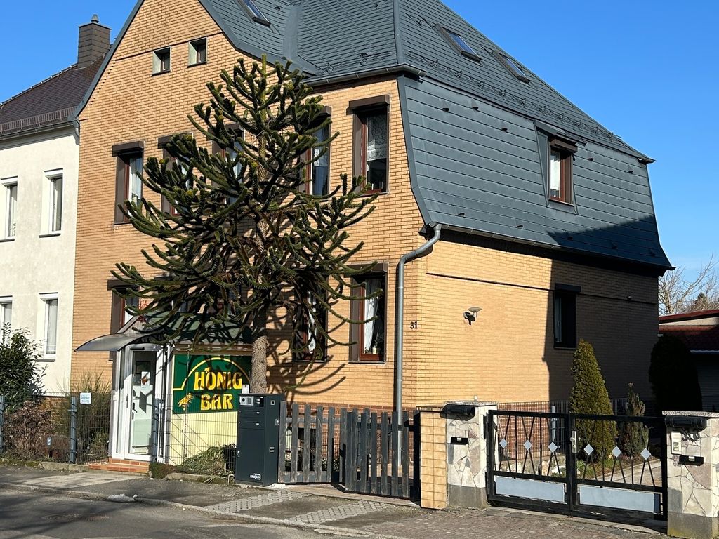 Apartment an der Honigbar
