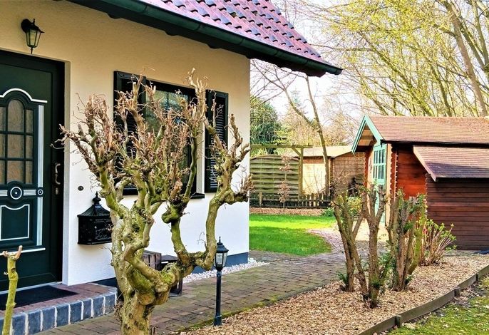 Waldblick Nordhorn