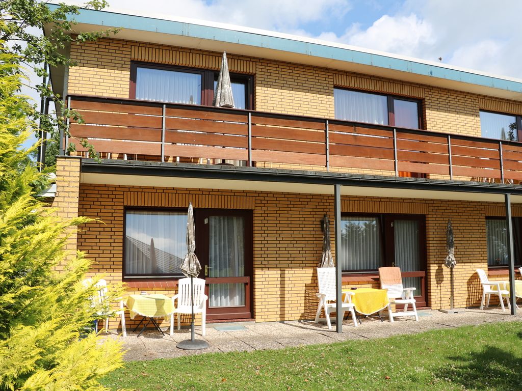 Haus Passat Whg. 2