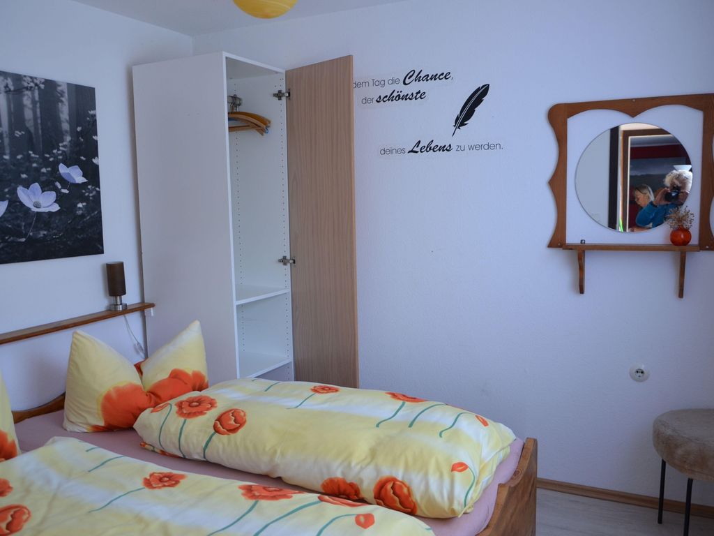 Ferieneinrichtungen Haus am Stein