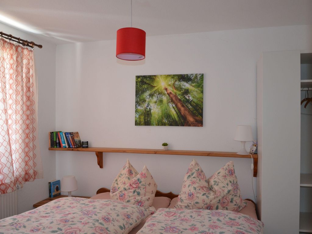 Ferieneinrichtungen Haus am Stein - Haus 2 - Sächsische Schweiz - Königstein