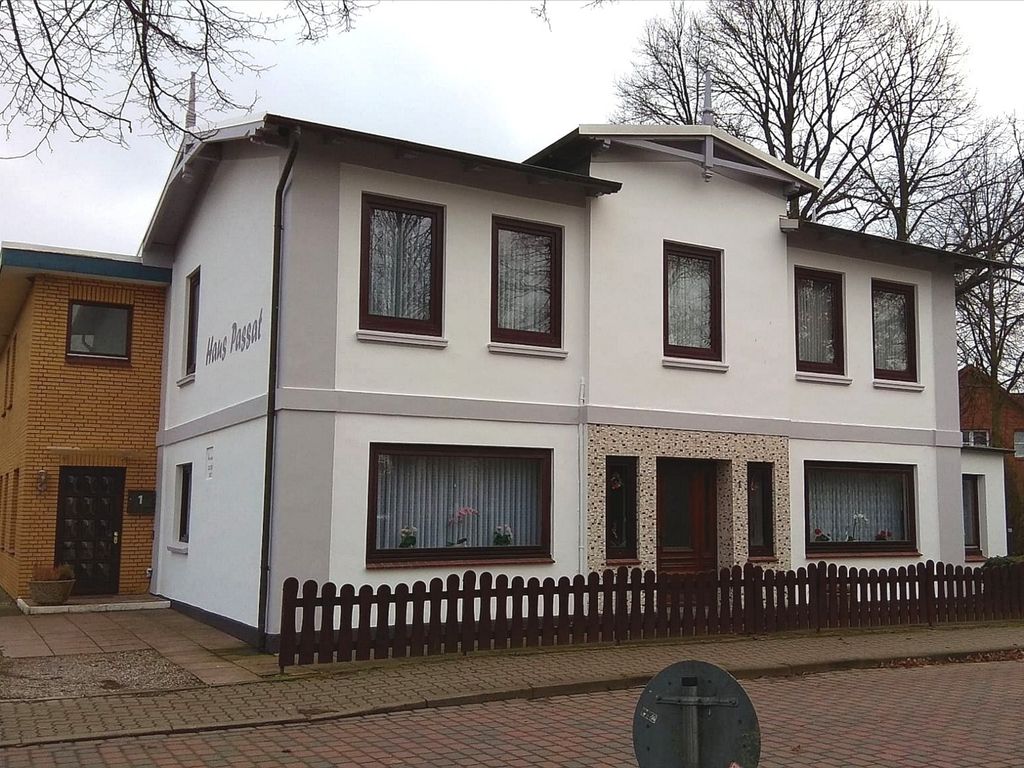 Haus Passat Whg. 5