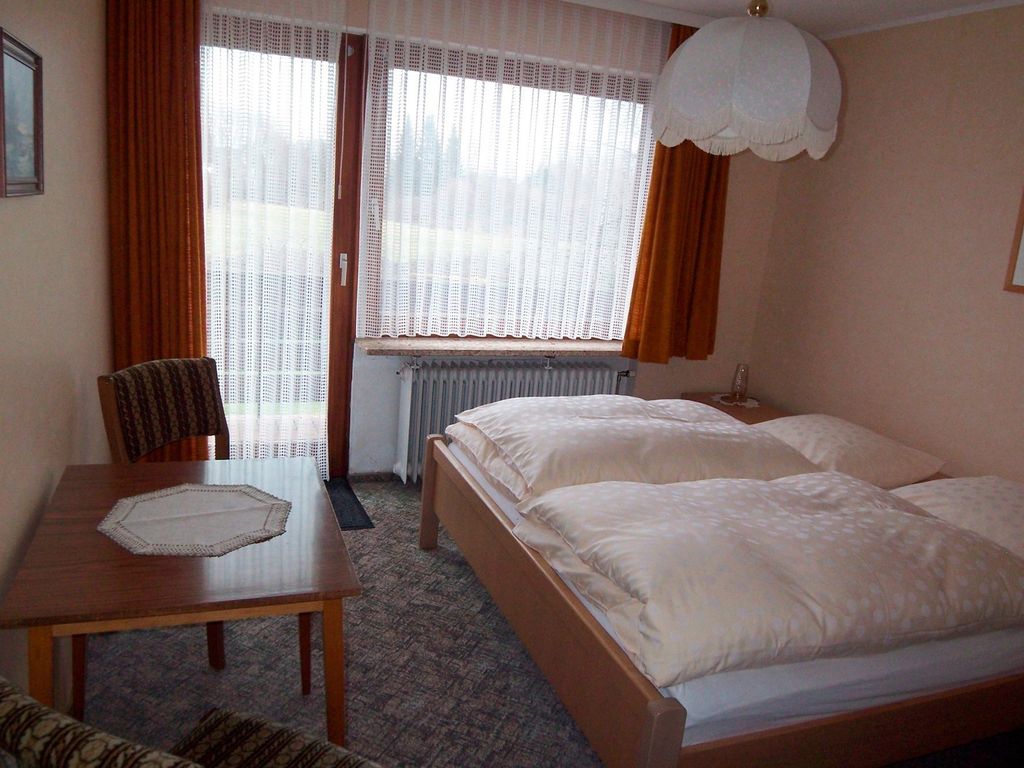 Haus Passat Whg. 5