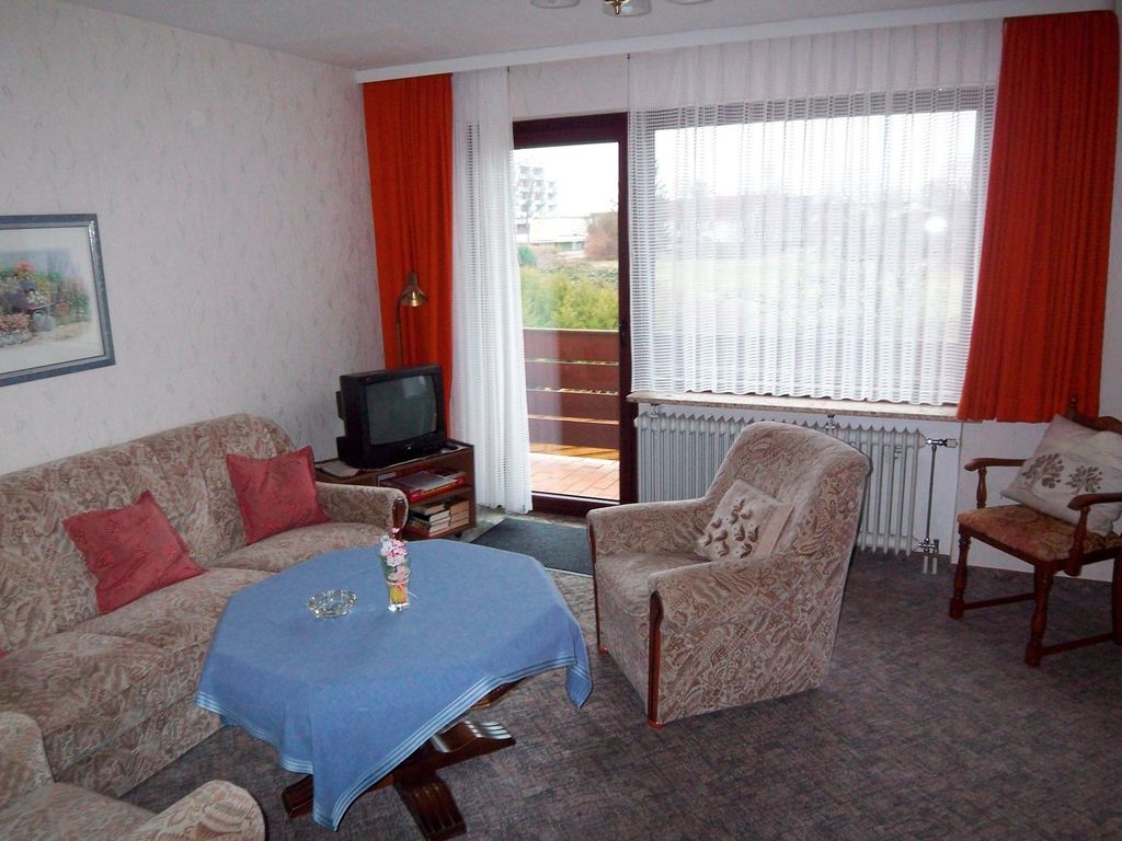 Haus Passat Whg. 5