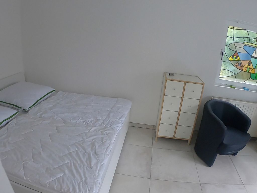 Bungalow Ziegenbalg
