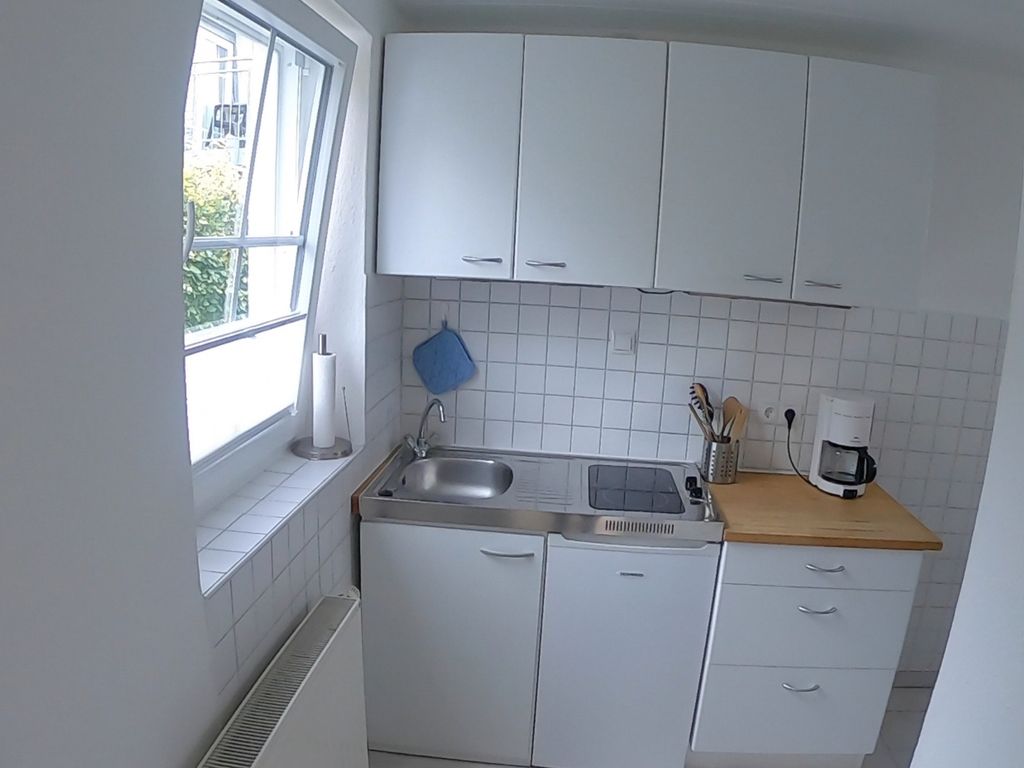 Bungalow Ziegenbalg
