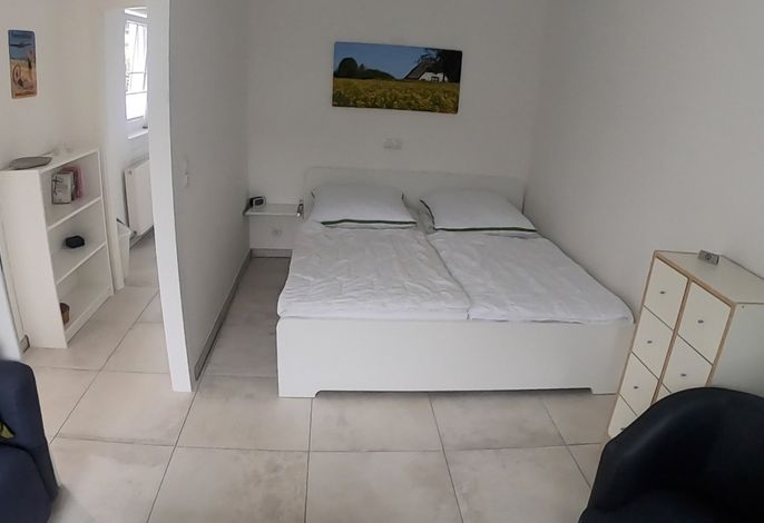 Bungalow Ziegenbalg