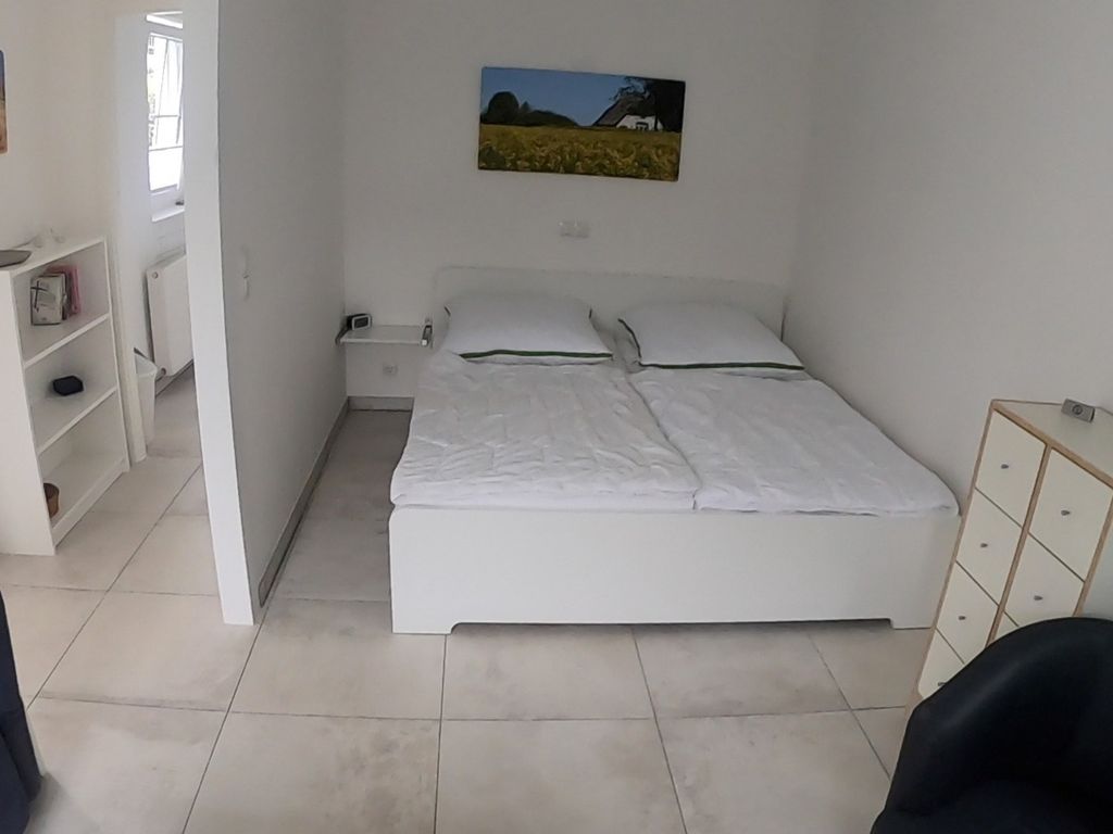Bungalow Ziegenbalg