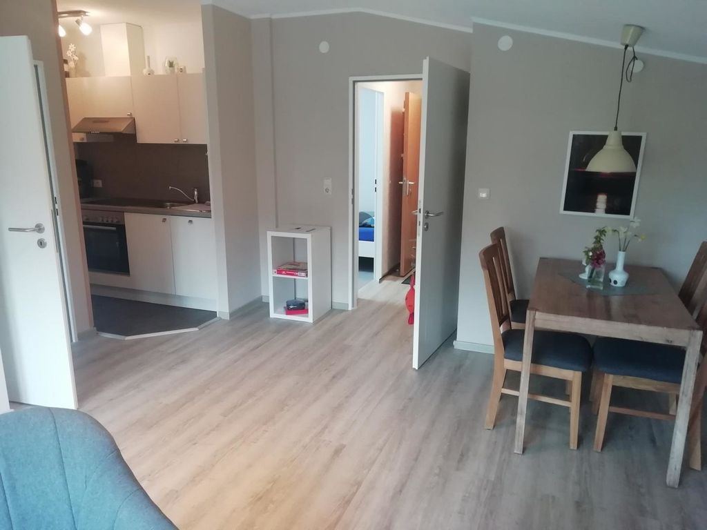 Ferienhof Haltermann - Haus 32 b Wohnung Nr. 5 OG