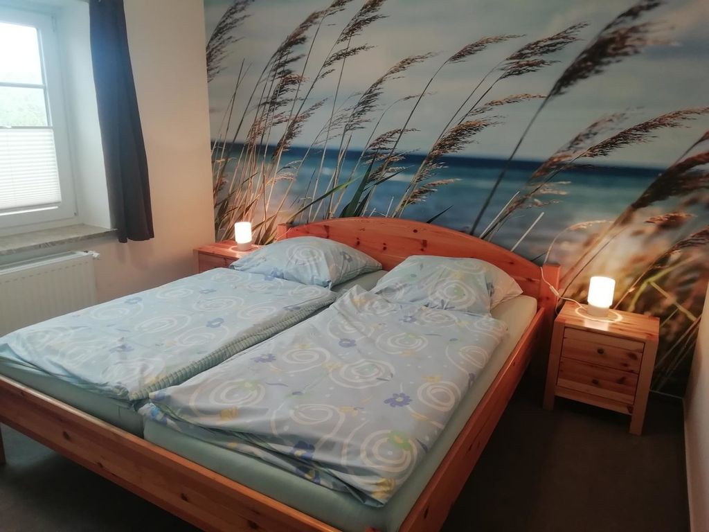 Ferienhof Haltermann - Haus 32 b Wohnung Nr. 5 OG