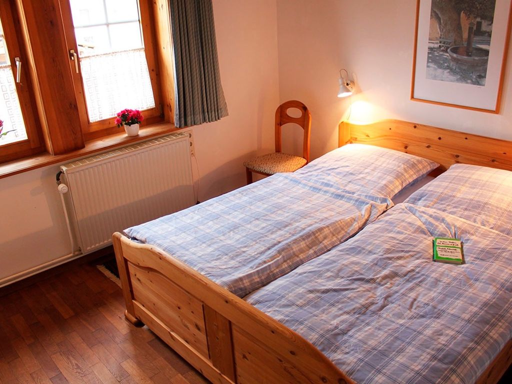 Ferienwohnung Heidekate 2 (groß)