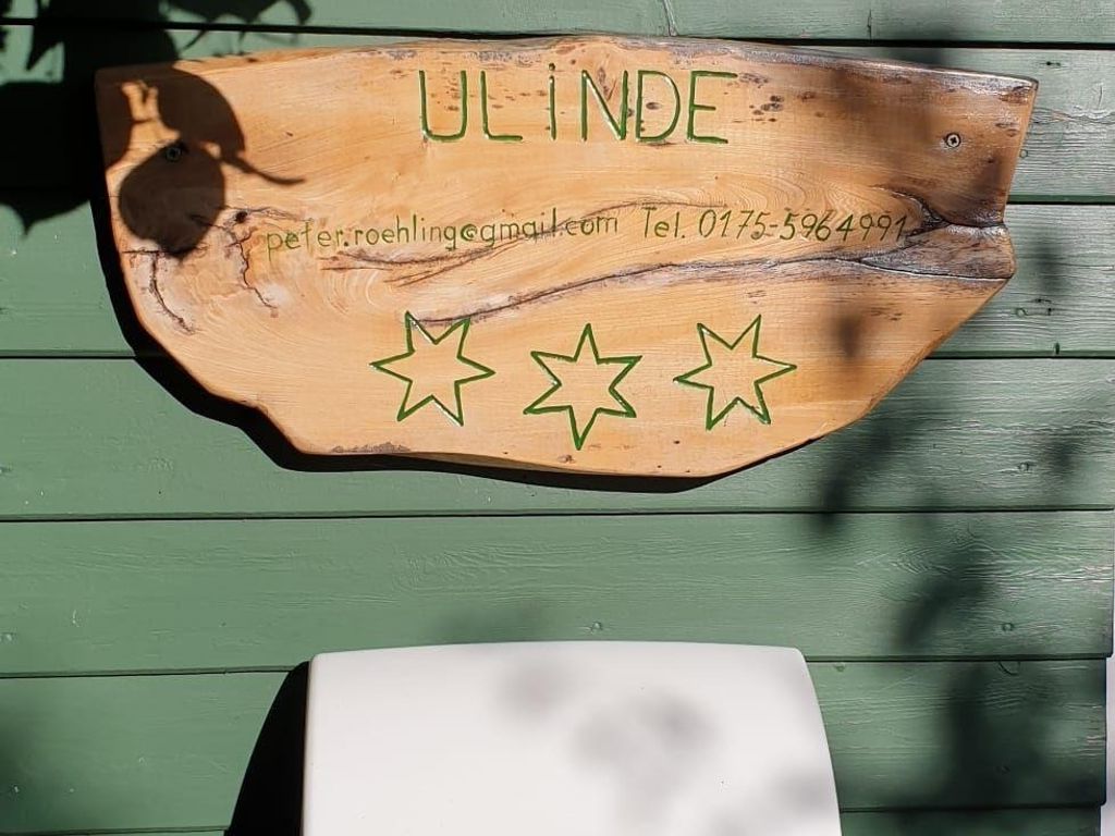 Ferienwohnung Ulinde